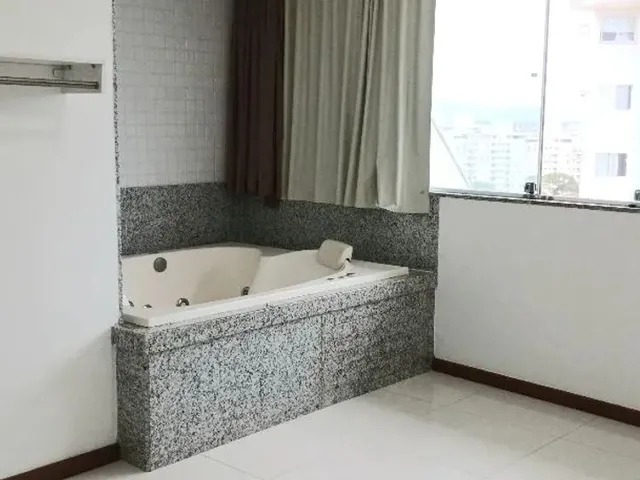 Imagem 10: Alugo Cobertura Duplex de Alto Padrão com 257M². Edifício Diamond no Alto da Glória