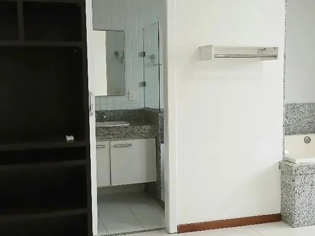 Imagem 12: Alugo Cobertura Duplex de Alto Padrão com 257M². Edifício Diamond no Alto da Glória