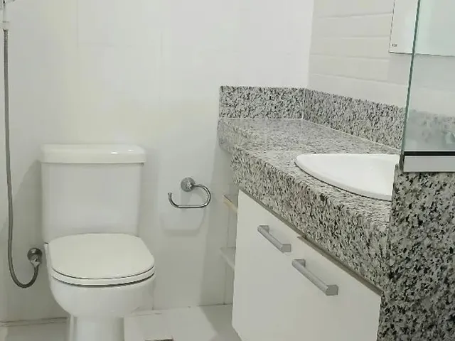Imagem 14: Alugo Cobertura Duplex de Alto Padrão com 257M². Edifício Diamond no Alto da Glória