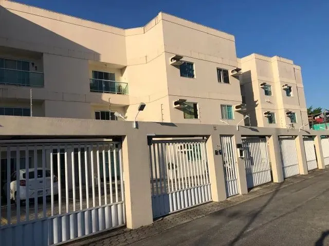 Imagem: Apartamento Térreo na Granja dos Cavaleiros