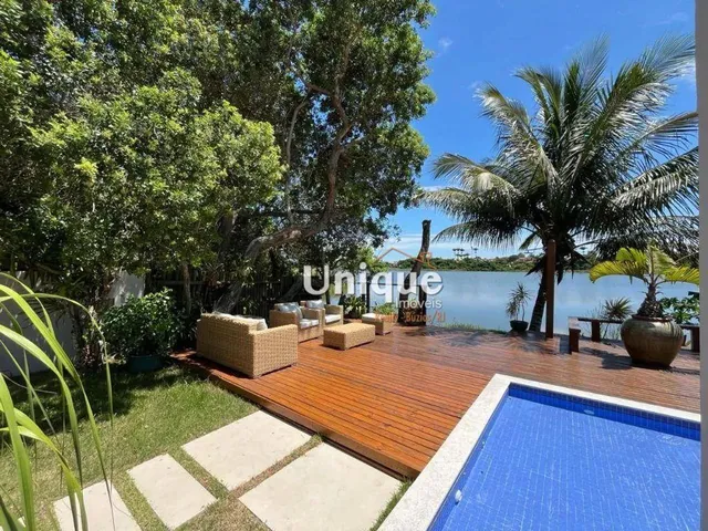 Imagem: Casa Temporada em Geribá, a 200 Metros