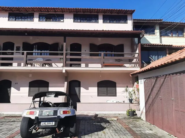 Imagem: Casa com 6 Quartos para Alugar por R$ 3.450/Mês