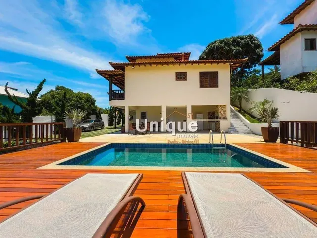 Imagem: Casa com 6 Dormitórios para Alugar Temporada