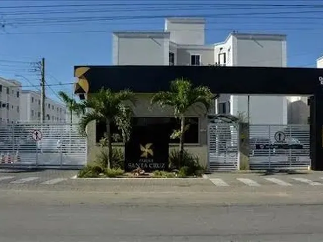 Imagem: Apartamento com 2 Dormitórios para Alugar
