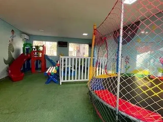Imagem 16: Apartamento com 2 Dormitórios para Alugar, 54 M² por R$ 1.550,00/Mês - Atlântica
