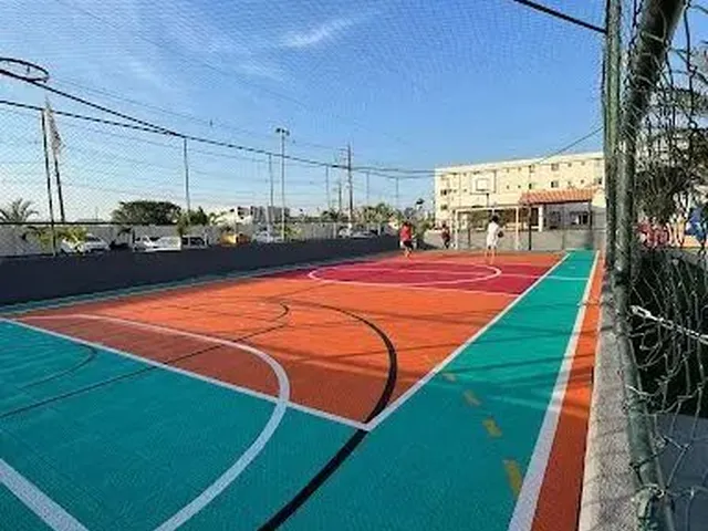 Imagem 2: Apartamento com 2 Dormitórios para Alugar, 54 M² por R$ 1.550,00/Mês - Atlântica