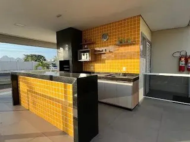 Imagem 8: Apartamento com 2 Dormitórios para Alugar, 54 M² por R$ 1.550,00/Mês - Atlântica