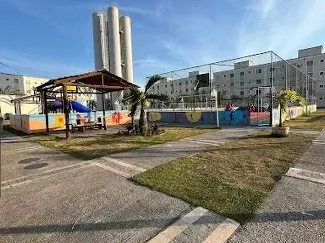 Imagem 4: Apartamento com 2 Dormitórios para Alugar, 54 M² por R$ 1.550,00/Mês - Atlântica