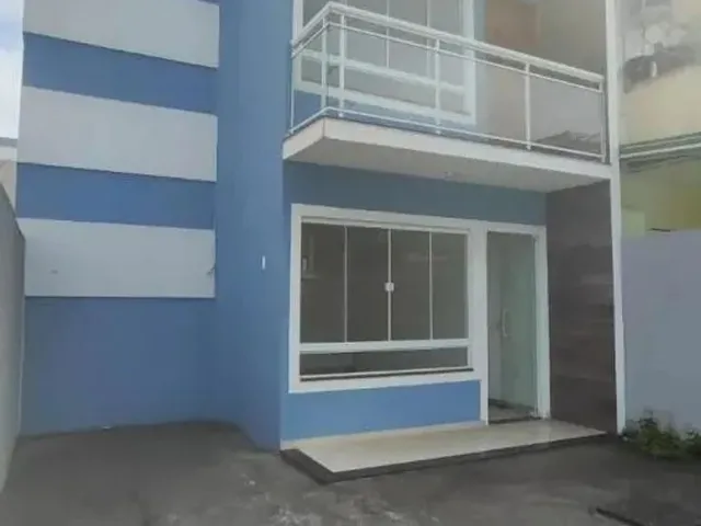 Imagem 11: Duplex para Locação em Rio das Ostras, Jardim Marilea, 3 Dormitórios, 2 Suítes, 3