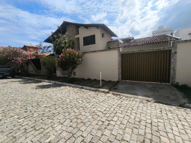 Imagem 4: Imóvel para Aluguel Tem 310 Metros Quadrados com 4 Quartos em Praia do Pecado - Macaé