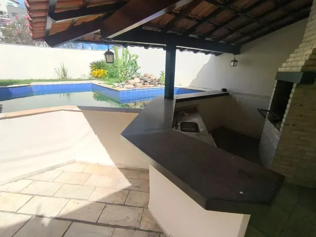Imagem 14: Imóvel para Aluguel Tem 310 Metros Quadrados com 4 Quartos em Praia do Pecado - Macaé