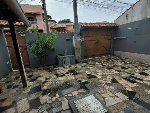 Imagem: Casa para Alugar Anual Parque Burle