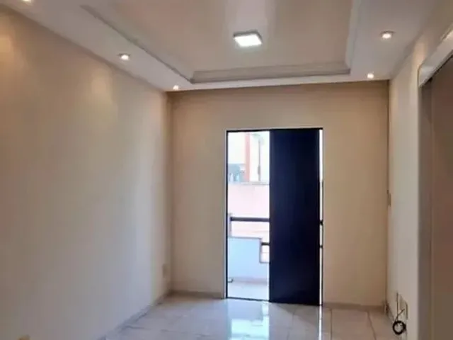 Imagem: Apartamento com 2 Quartos, Nascente pra