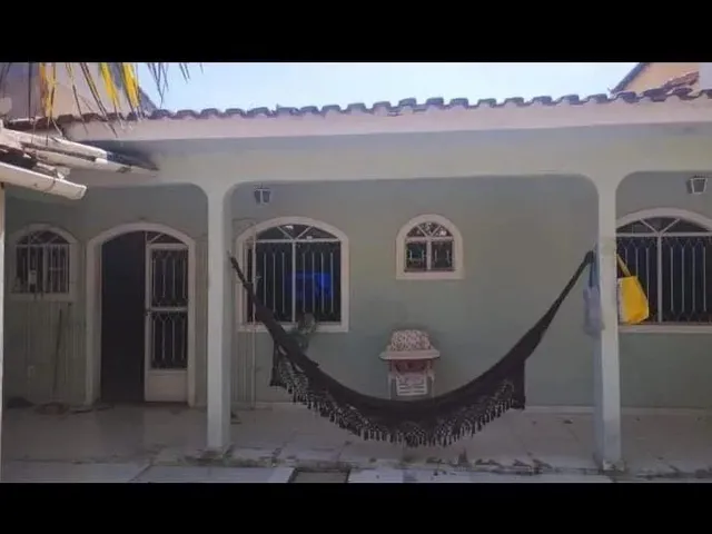 Imagem: Alugo Casa Grande Anual