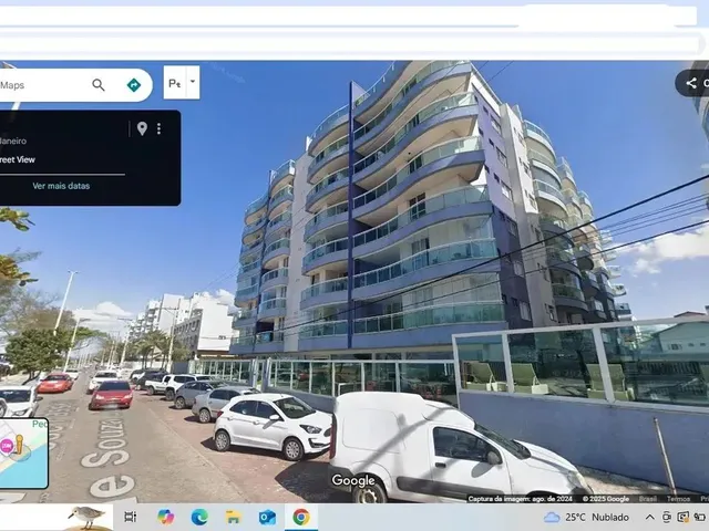 Imagem: Apartamentos Cobertura para Locação na