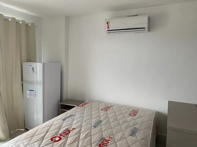 Imagem 2: Flat Mobiliado em Macaé