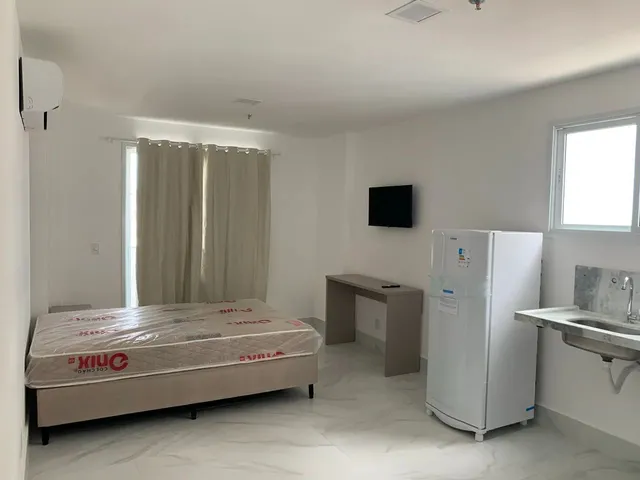 Imagem 4: Flat Mobiliado em Macaé