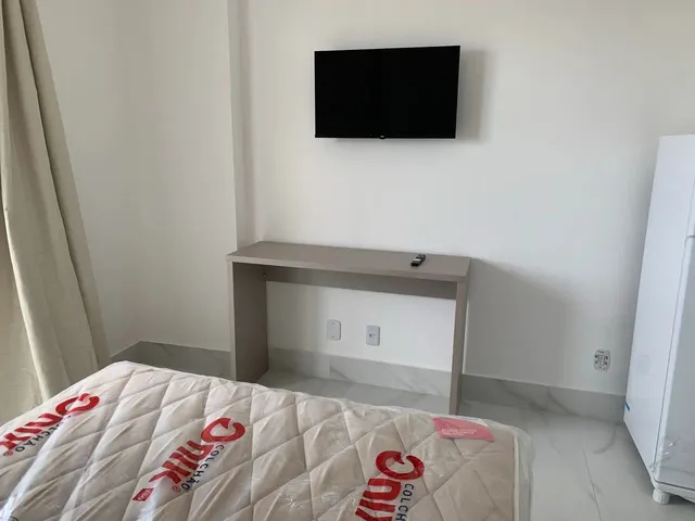Imagem 5: Flat Mobiliado em Macaé