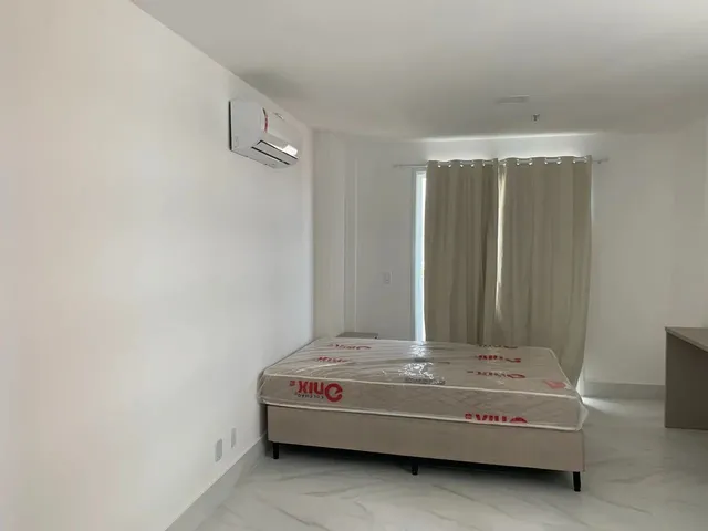 Imagem 6: Flat Mobiliado em Macaé