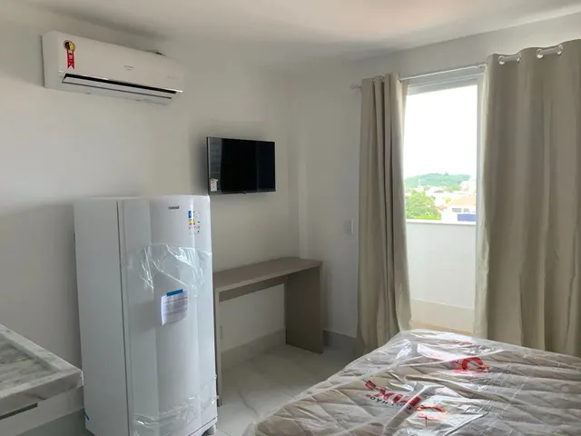Imagem 7: Flat Mobiliado em Macaé