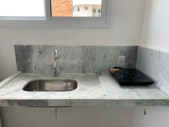 Imagem 8: Flat Mobiliado em Macaé