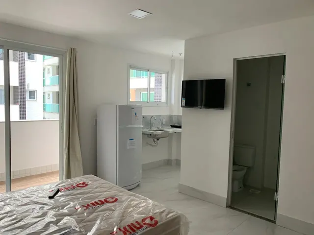 Imagem 9: Flat Mobiliado em Macaé