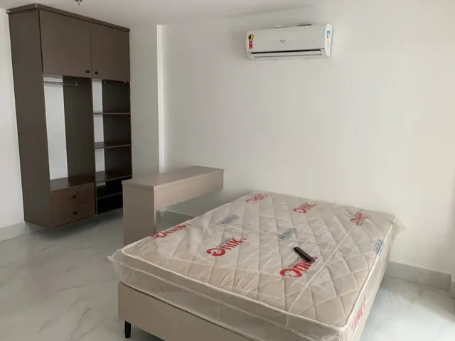 Imagem 10: Flat Mobiliado em Macaé