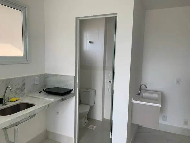 Imagem 11: Flat Mobiliado em Macaé