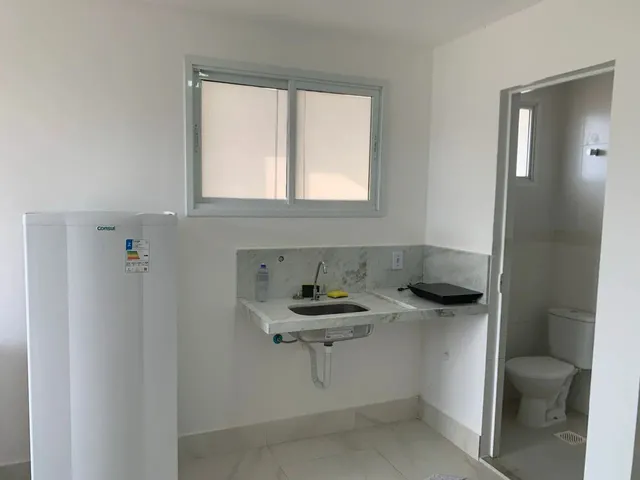 Imagem 12: Flat Mobiliado em Macaé
