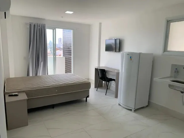 Imagem 13: Flat Mobiliado em Macaé
