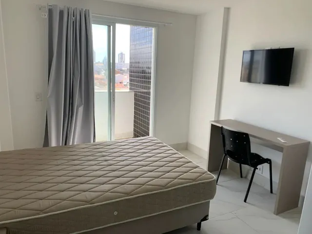 Imagem 14: Flat Mobiliado em Macaé