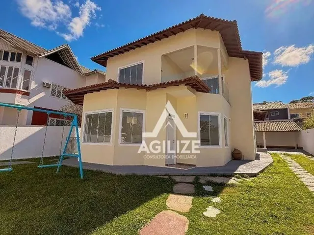 Imagem: Casa com 4 Dormitórios, 262 M² - Venda