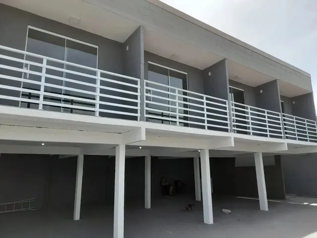 Imagem: O studio possui 1 Dormitório, 1 Banheiro, 1 Vaga na