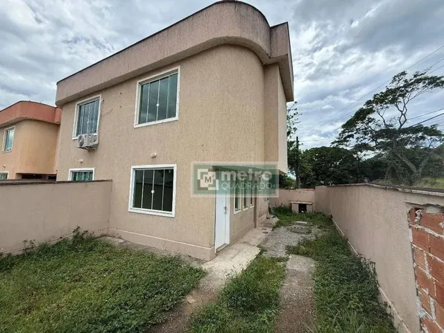 Imagem: Casa com 2 Quartos para Alugar, 70 M² por