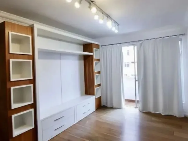 Imagem: Apartamento pra Locação no Lacerdão com