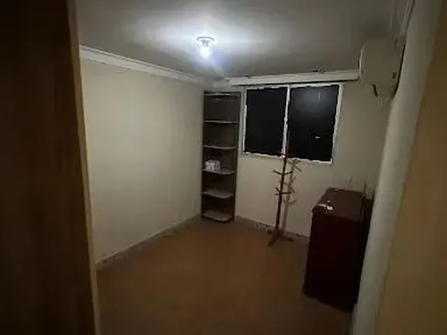 Imagem 2: Apartamento com 2 Dormitórios para Alugar, 55 M² - São José do Barreto - Macaé/Rj