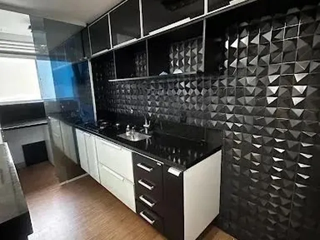 Imagem 9: Apartamento com 2 Dormitórios para Alugar, 55 M² - São José do Barreto - Macaé/Rj