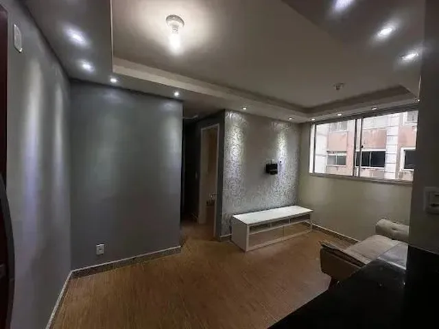 Imagem 7: Apartamento com 2 Dormitórios para Alugar, 55 M² - São José do Barreto - Macaé/Rj