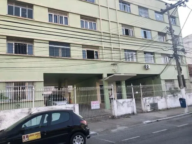 Imagem: Apartamento na Imbetiba com 1 Quartos em