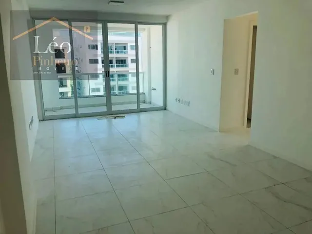 Imagem: O apartamento possui 3 Dormitórios, 2 Suítes, 3