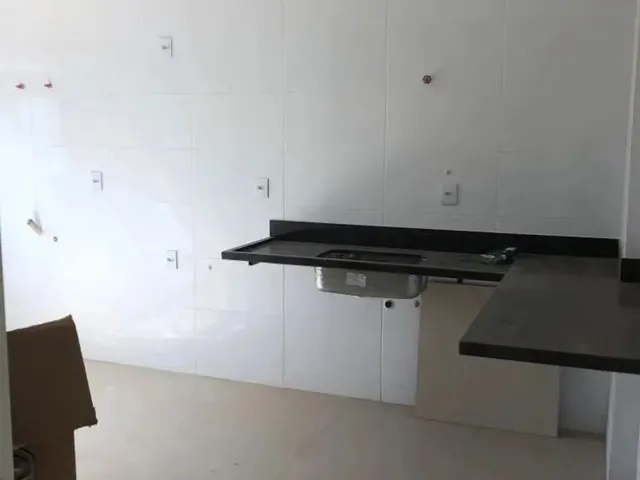 Imagem 2: Apartamento no Cavaleiros - Macaé