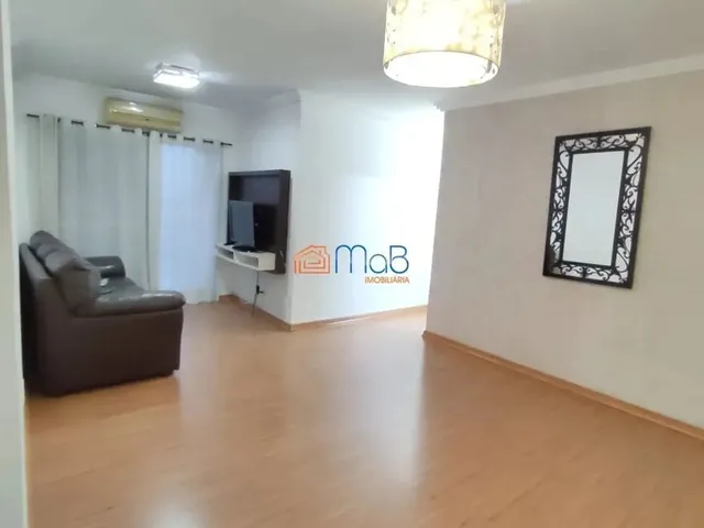 Imagem: Apartamento Mobiliado para Locação