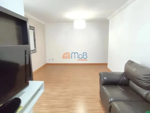 Imagem 2: Apartamento Mobiliado para Locação