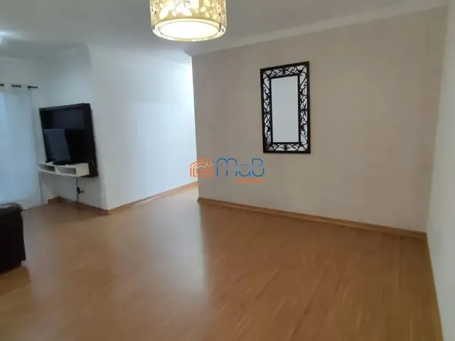 Imagem 5: Apartamento Mobiliado para Locação