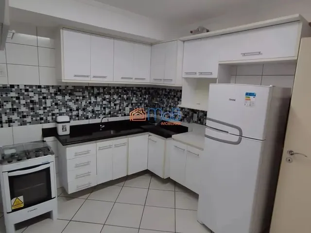 Imagem 12: Apartamento Mobiliado para Locação
