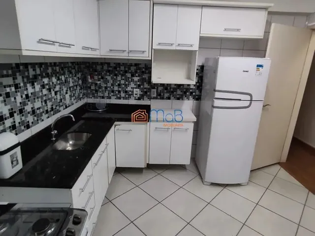 Imagem 6: Apartamento Mobiliado para Locação