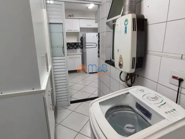 Imagem 16: Apartamento Mobiliado para Locação