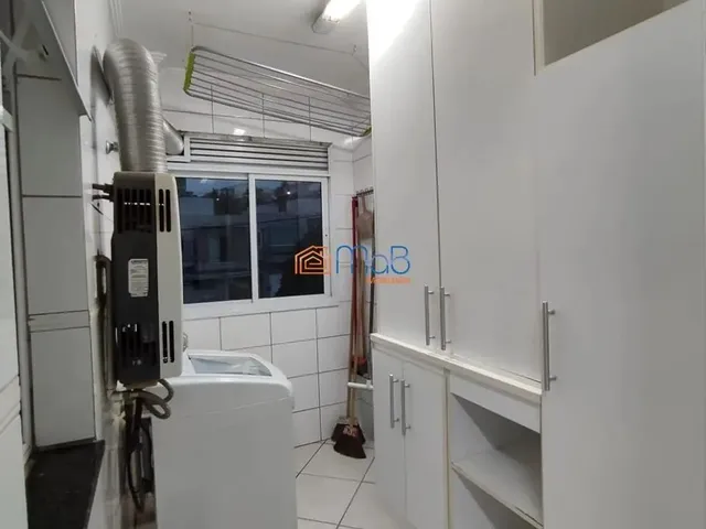 Imagem 14: Apartamento Mobiliado para Locação
