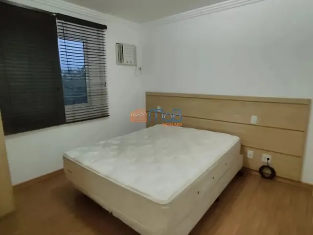Imagem 15: Apartamento Mobiliado para Locação