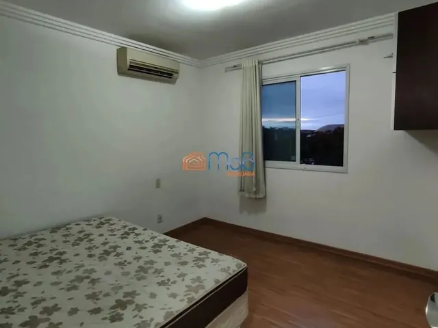 Imagem 13: Apartamento Mobiliado para Locação